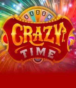 Crazy Time Live