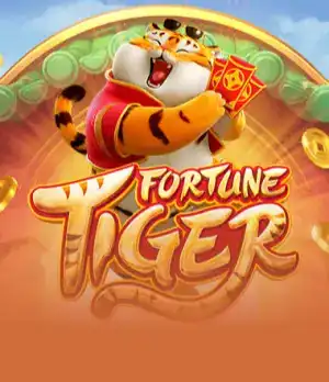 Fortune Tiger