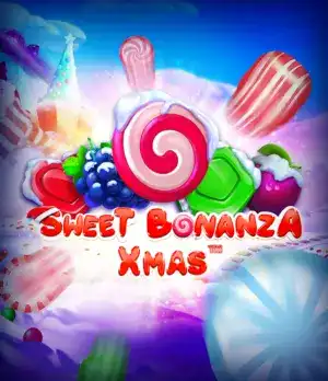 Sweet Bonanza Xmas